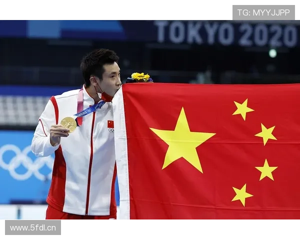 东京奥运赛场再现传奇瞬间中国运动员勇夺多枚金牌 - 副本